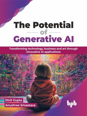 cover image of The Potential of Generative AI